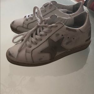 Free bird tennis shoes